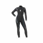 Гидрокостюм DEFINITION 5.0 STMR женский SCUBAPRO