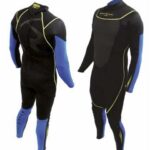 Гидрокостюм FULLSUIT 3мм Aqualung Sport