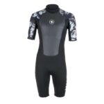 Гидрокостюм HydroFlex Shorty 3мм мужской AquaLung