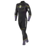 Гидрокостюм SPORT 3 мм мужской Scubapro