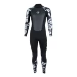 Гидрокостюм HydroFlex 3 мм мужской Aqua Lung