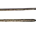 Арбалет Cayman HF Camo 3D 75 см O.M.E.R.