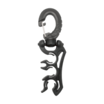 Держатель шланга 3 HOSE HOLDER BLACK Scubapro