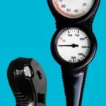 Двухприборная консоль COMBO SLIM 2 TERMOINDUSTRIA