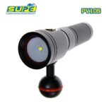 Фонарь подводный PV10S SUPE