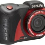 Фотокамера подводная MICRO HD+UW 32GB SEA LIFE