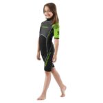 Гидрокостюм детский Rebel Shorty 2,5 мм Scubapro