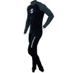 Гидрокостюм из лайкры Scubapro GRAPHITE мужской