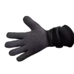 Неопреновые перчатки KEVLAR 5мм SUBLIFE