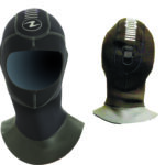 Шлем HOOD COMFORT 6мм UNISEX Aqualung