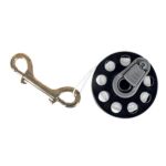 Катушка MINI REEL L-30м Scubapro