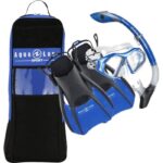 Комплект Trooper Snorkel Set Aqua Lung
