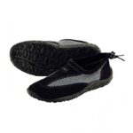 Аквашузы неопреновые Cancun Black Silver AquaLung Sport