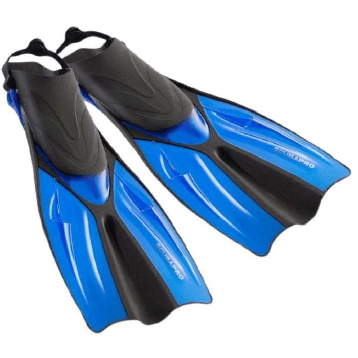 Ласты Dolphin ADULT Scubapro