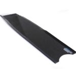 Лопасти LeaderFins Pure Carbon (100% карбон, угол 20, универсальные)