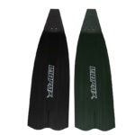 Лопасть для ласт LABRAX Black/Green
