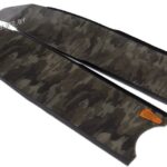 Лопасть GREEN CAMO LEADER FINS