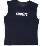 Майка Vest 3мм SubLife