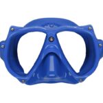 Маска для плавания Teknika Aqua Lung