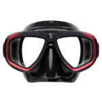 Маска Scubapro Zoom Evo