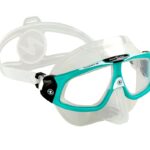 Маска для фридайвинга SPHERA LX AquaLung