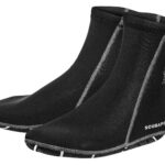 Неопреновые носки HYBRID 2.5мм Scubapro