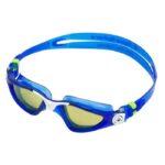 Очки Aqua Sphere Kayenne поляризованные линзы Dark Blue&White