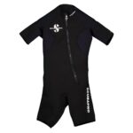 Oneflex Vest 5mm Куртка без капюшона Scubapro