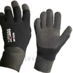 Неопреновые Перчатки Kevlar 5мм SUBLIFE