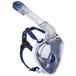 Маска полнолицевая Smart Snorkel Aqualung Sport