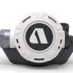 Регулятор Apeks XL4+ DIN WHITE