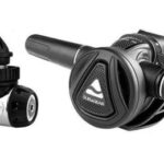 Регулятор SG30 DIN 300 / INT SUBGEAR