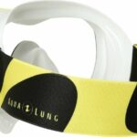 Ремень к маске Fast Strap Aqualung