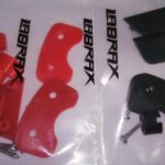 Крепление для ласт LABRAX