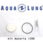 Комплект замены батареи i200 AQUALUNG