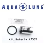 Комплект замены батареи i750TC AquaLung