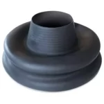 Обтюратор шейный NECK SEAL LATEX PRECISION DIPPINGS