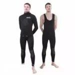 Гидрокостюм SubLife Pilot Black