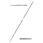Гарпун THREADED INOX c резьбой Picasso