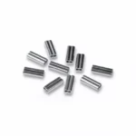 Зажим линя CRIMPING SLEEVES 1,61,8 мм Omer