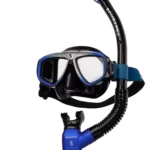 Маска и трубка Scubapro Zoom Evo/Spectra Combo