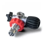 Зарядное устройство Coltri DIN 300 BAR COLTRI