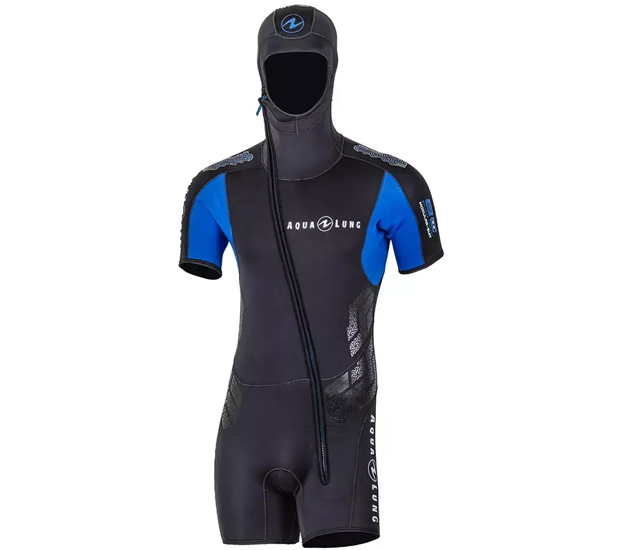 Гидрокостюм Aqualung Balance Comfort 2016 куртка со шлемом