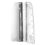 Спинка стальная BACKPLATE SCUBAPRO