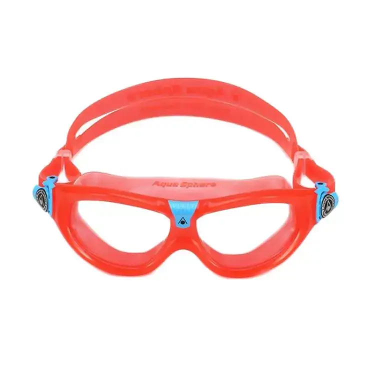 Детские очки для плавания Seal Kid 2 Aqua Sphere