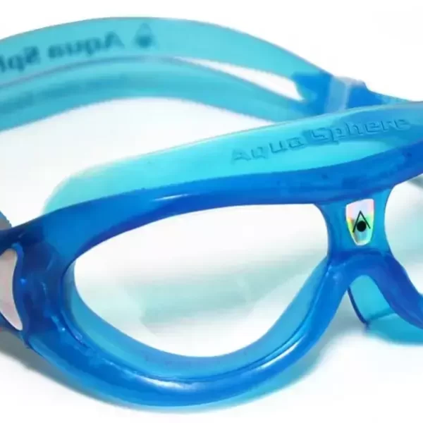 Детские очки для плавания SealL Kid™ с прозрачными линзами