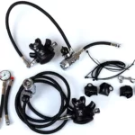Комплект SIDEMOUNT Apeks