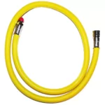 Шланг LP HOSE 100см жёлтый SubLife