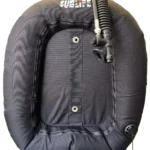 Компенсатор плавучести/крыло BCD SUBLIFE 40lbs